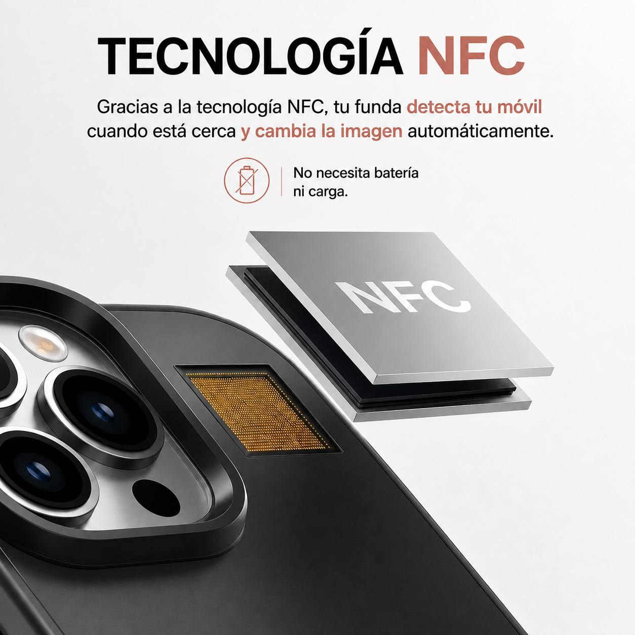 Funda Personalizada con Foto de tu Mascota