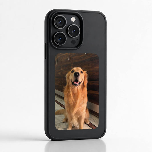 Funda Personalizada con Foto de tu Mascota